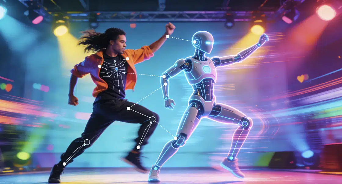 AI Video Generation Keeps Messing Up Motion – Here's How to Actually Fix It